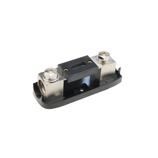 Porte-fusible automatique Ans